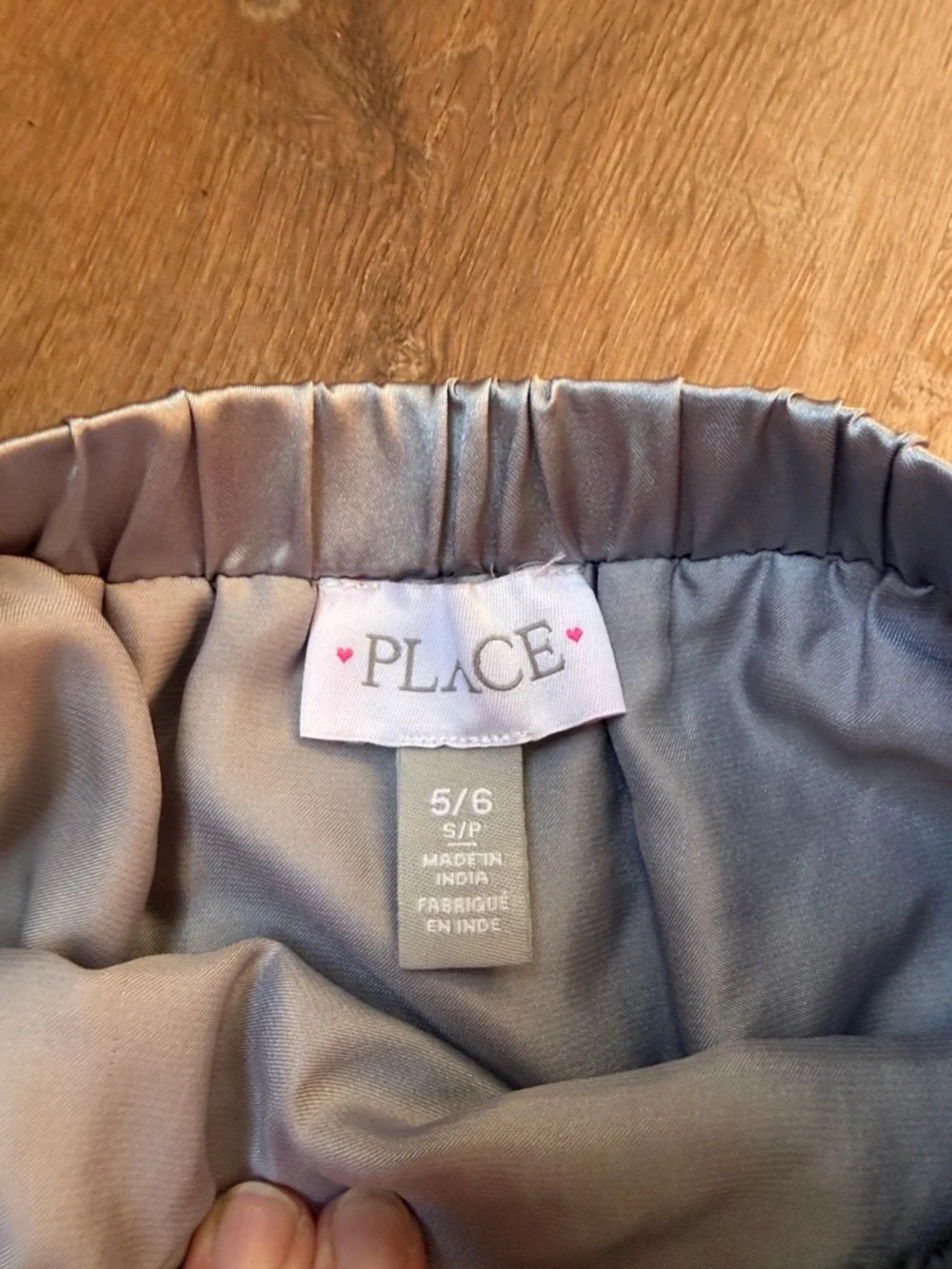 The Childrens Place two piece