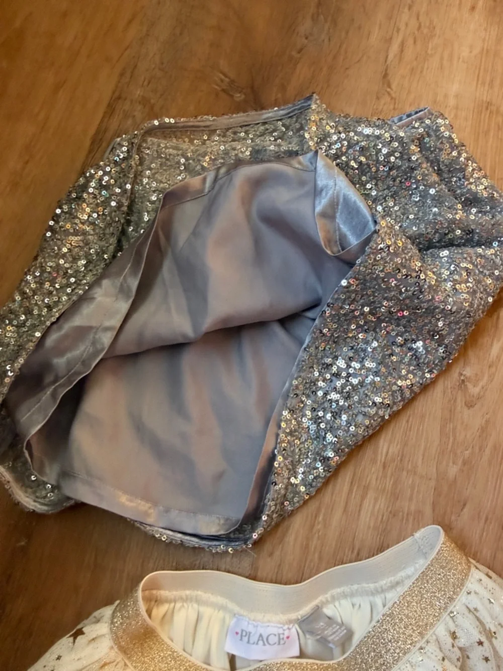 The Childrens Place two piece