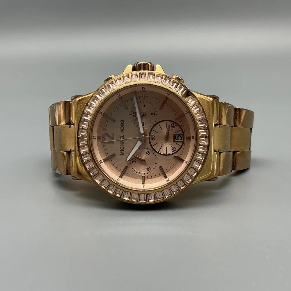 Michael Kors see photos