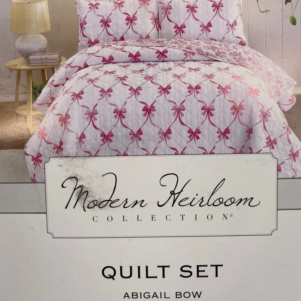 Modern Heirloom Collection modern heirloom