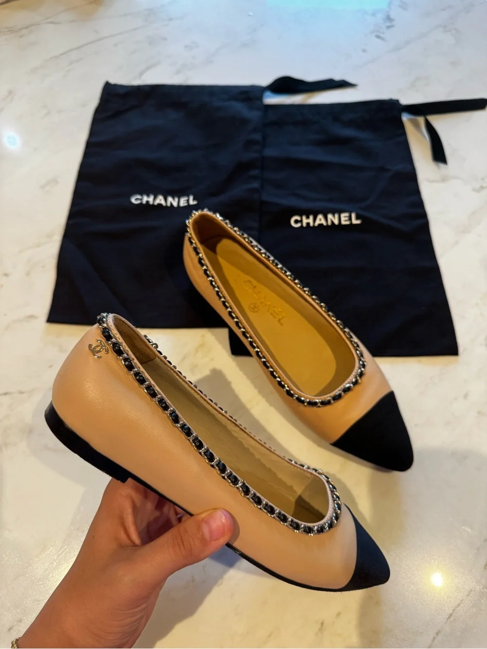 CHANEL excellent 2020