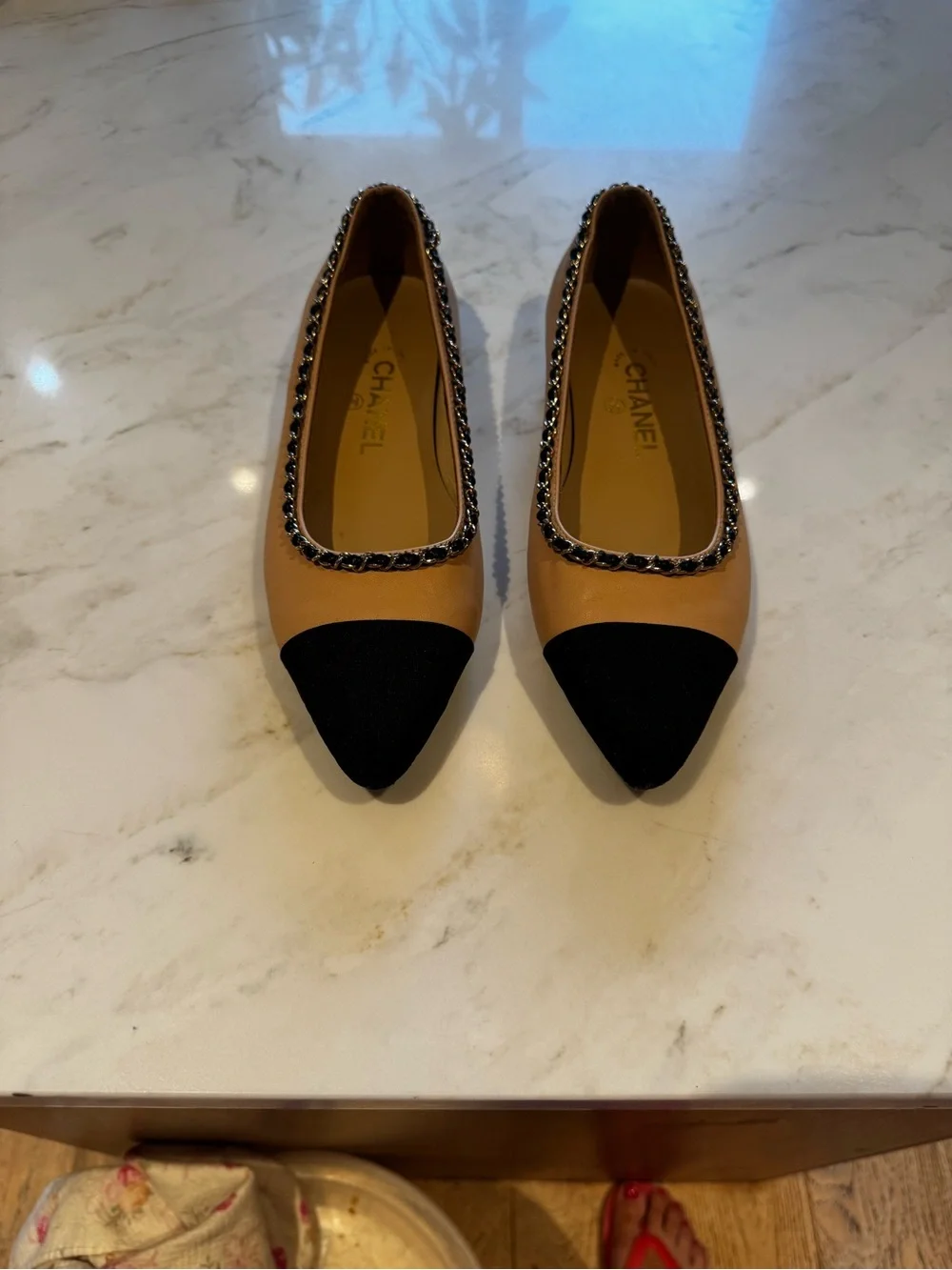 CHANEL excellent 2020