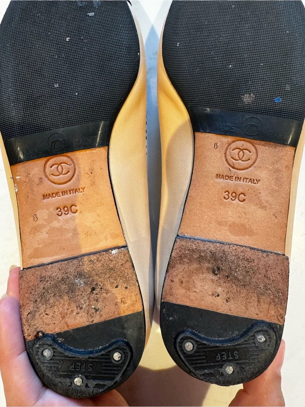 CHANEL excellent 2020