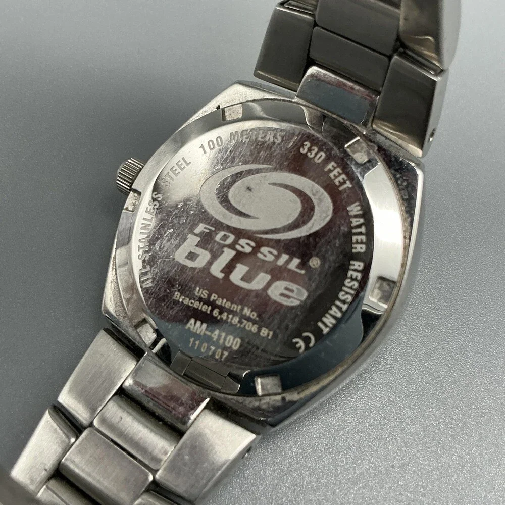 Fossil see photos