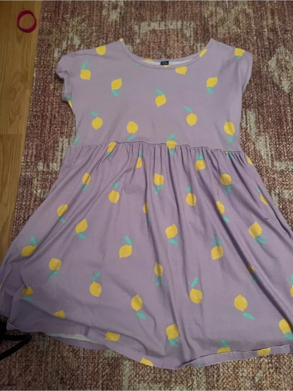 Old Navy lavender sleeveless