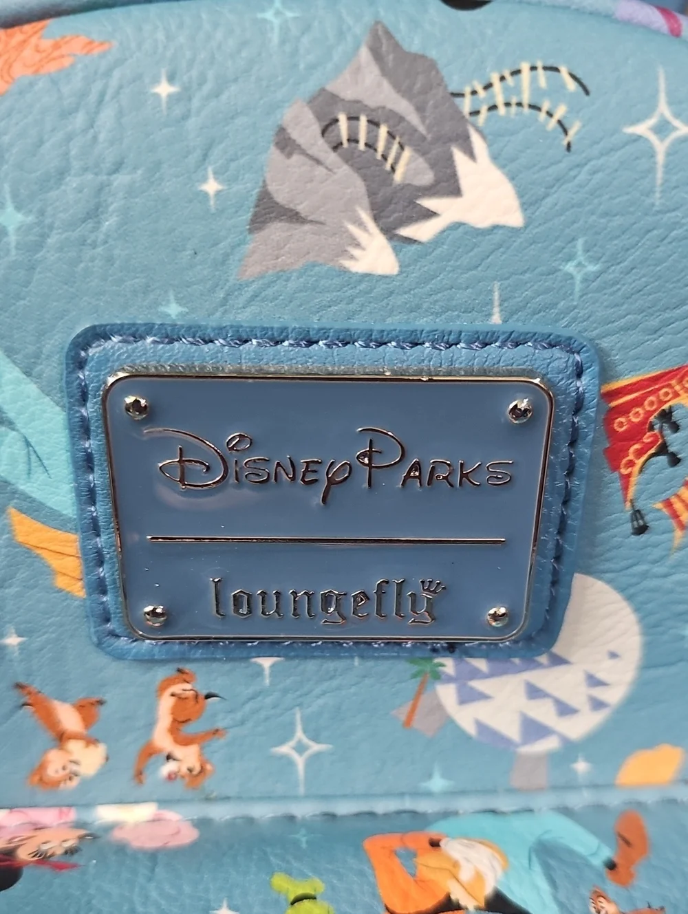 Disney parks life