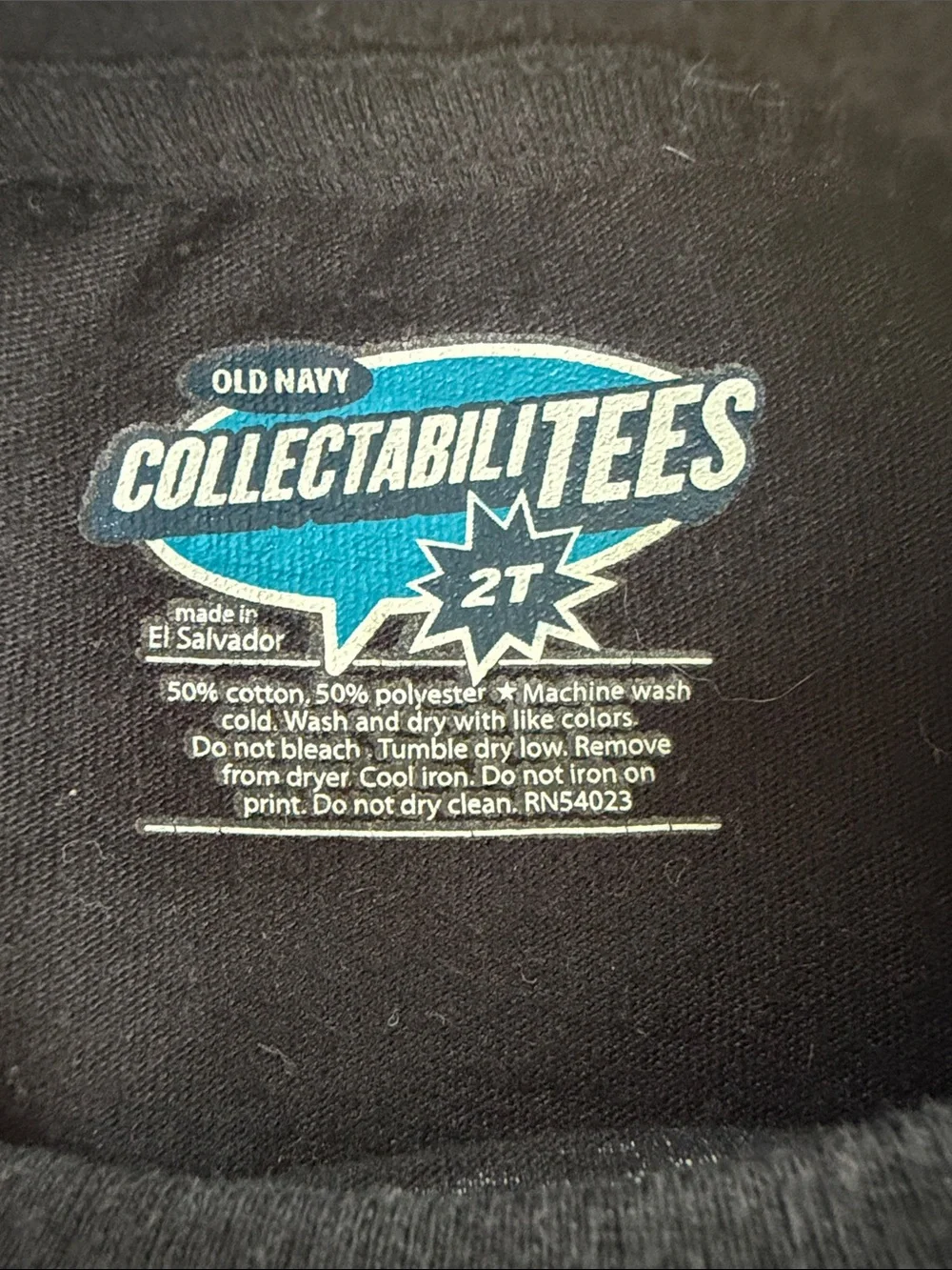 Old Navy nwot bold