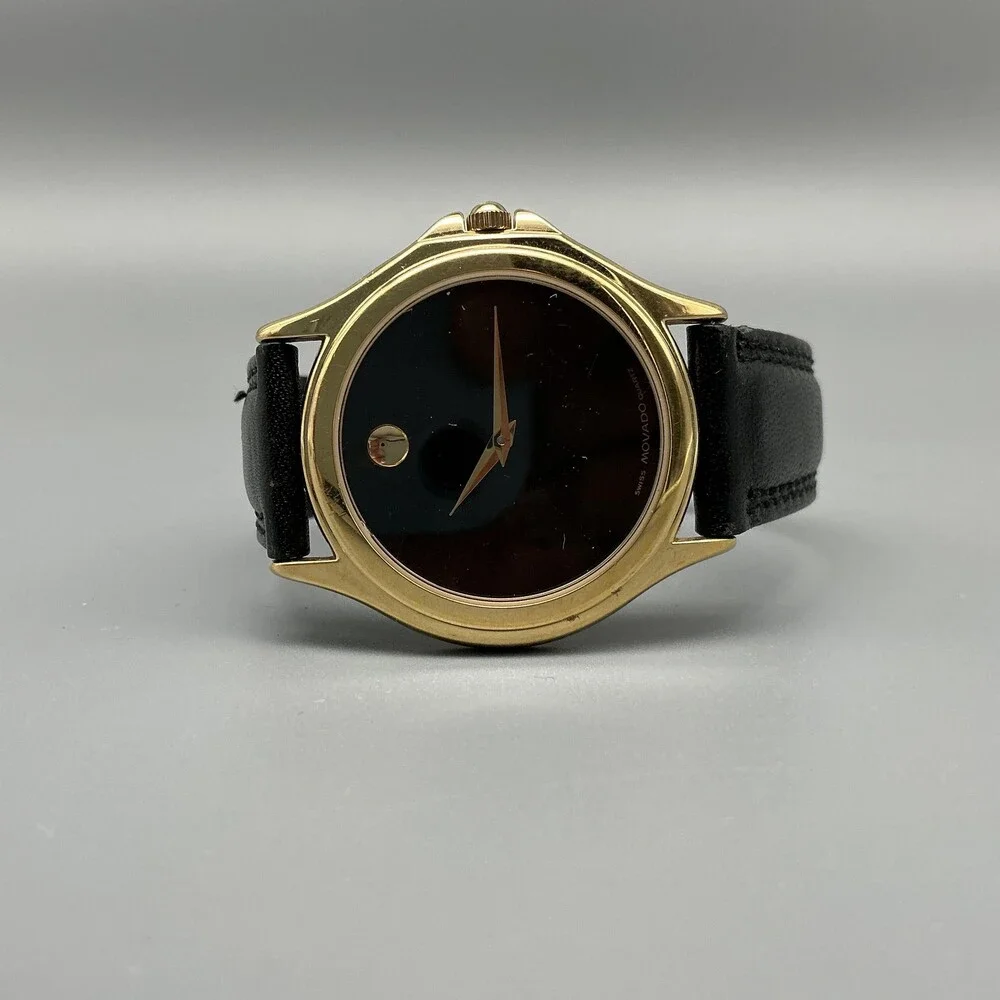 Movado see photos