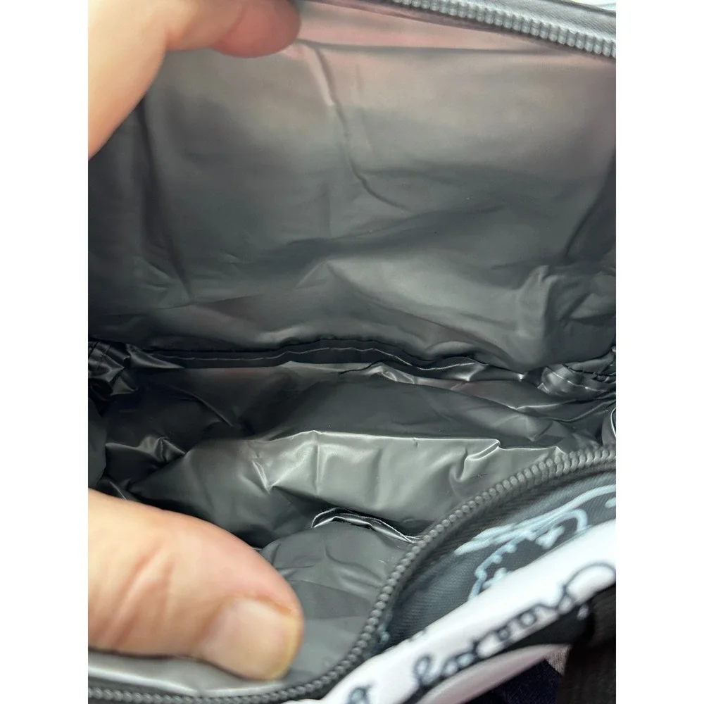 The Unbranded Brand kuromi black