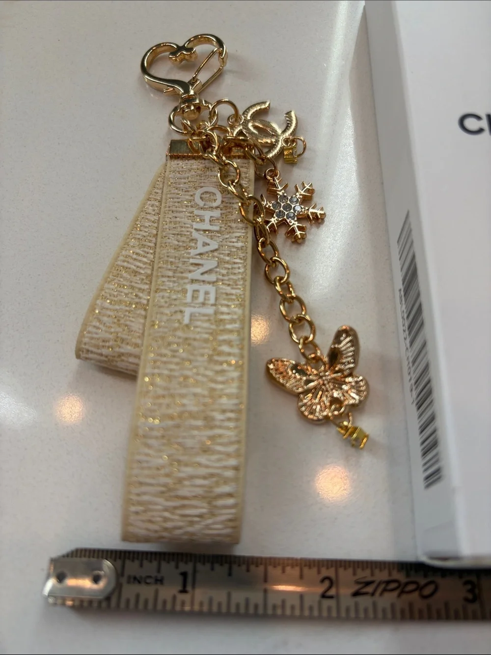 Liz Claiborne this was
