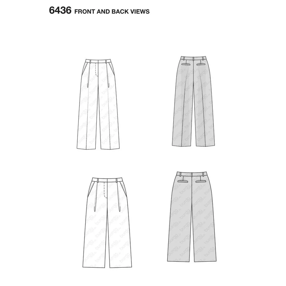 Burda Style create stylish
