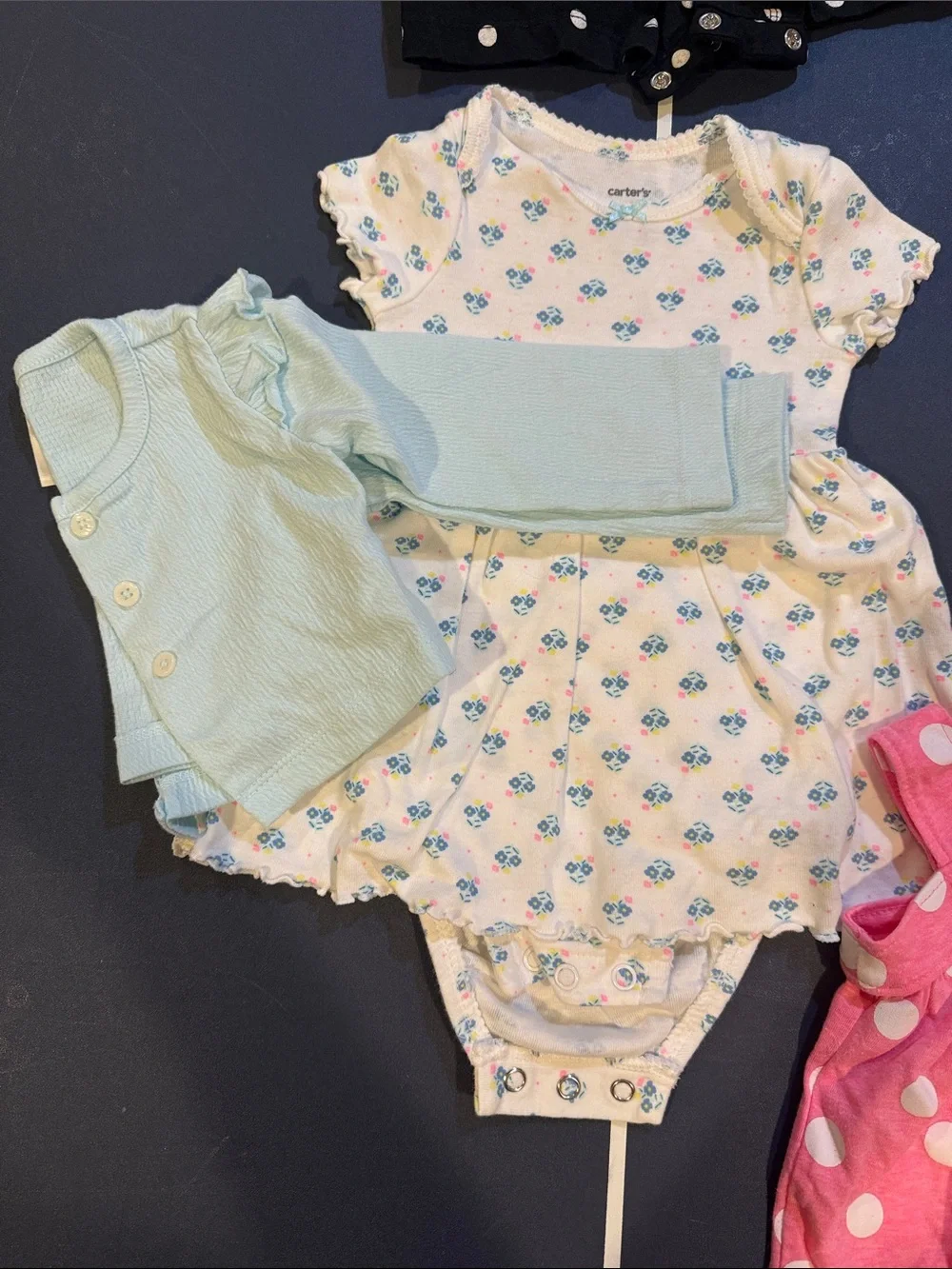 Carters assorted carter