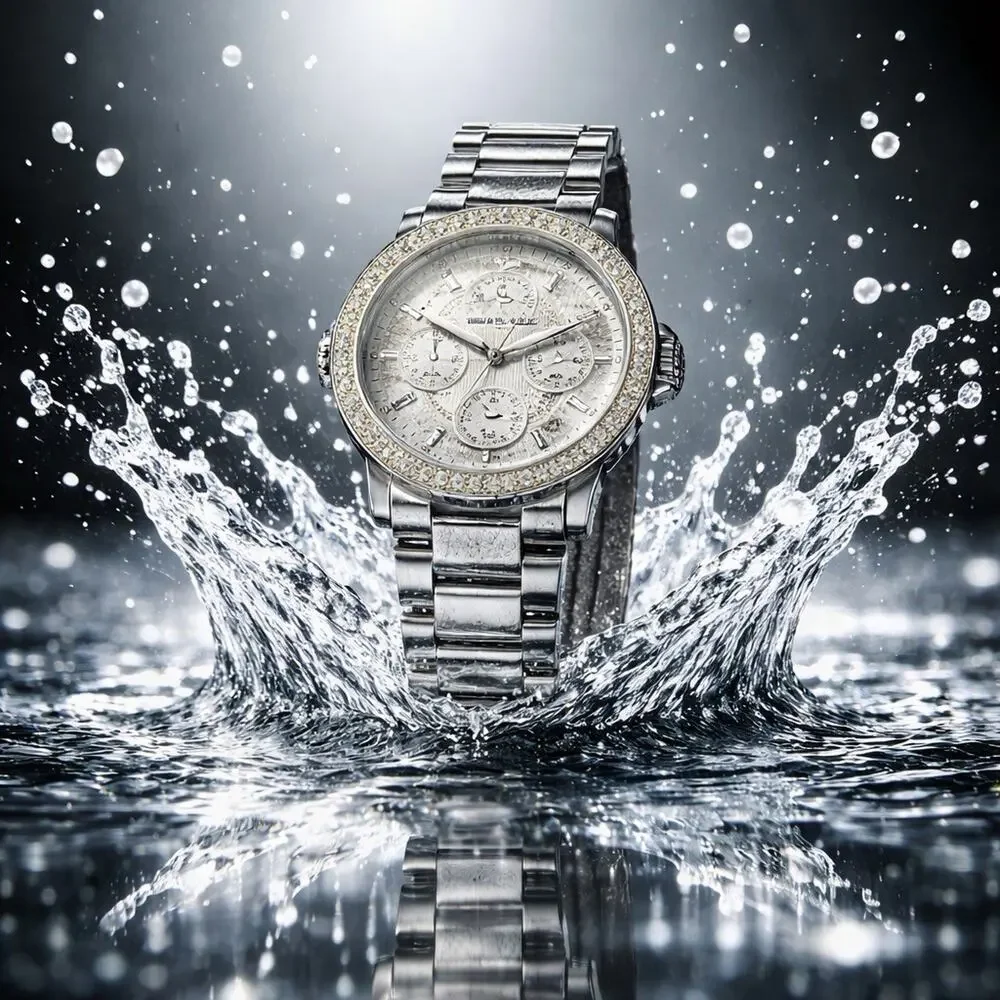 Michael Kors Watch 251310 MK 5353 Parker Model