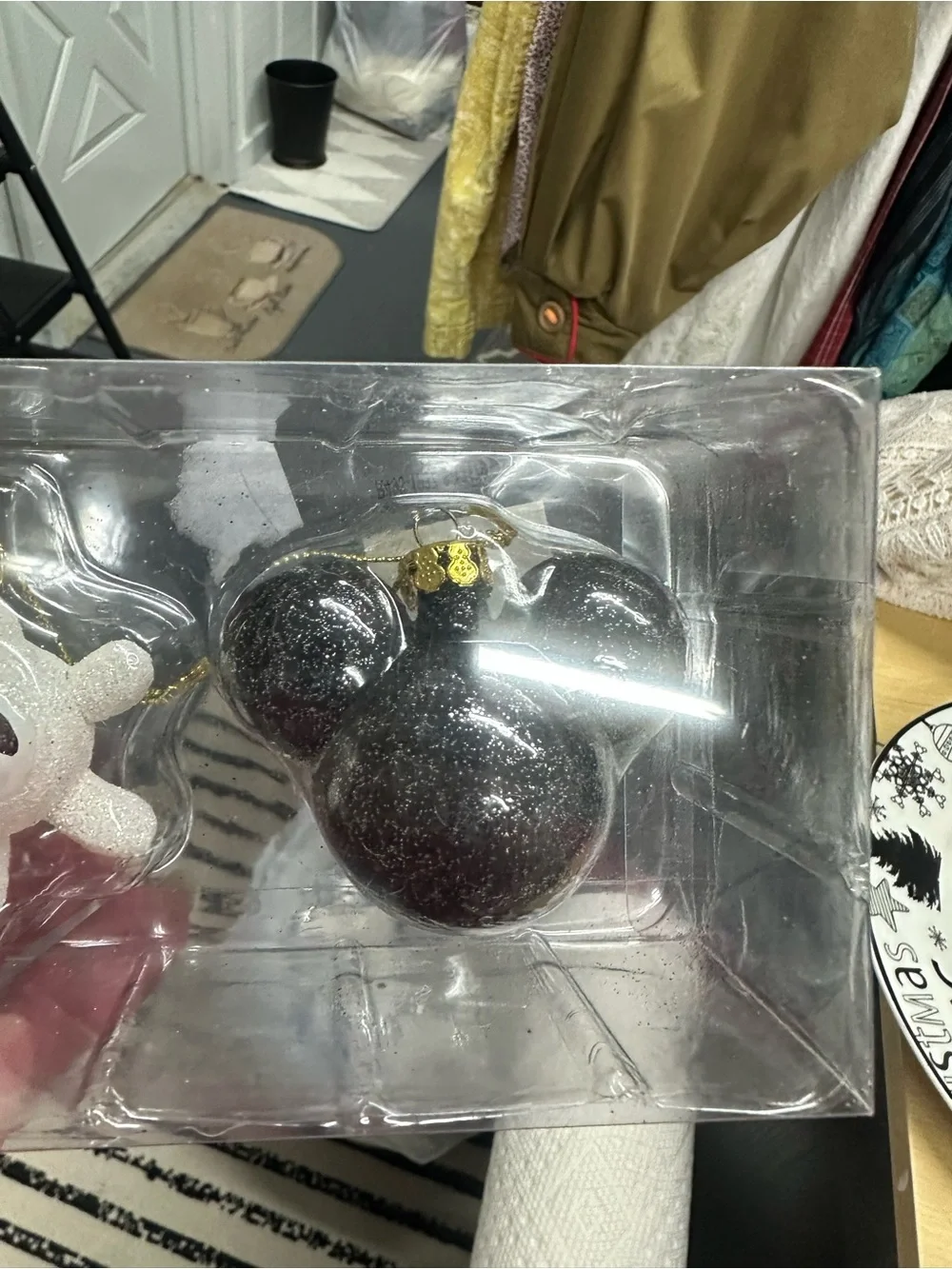 Disney vintage mickey