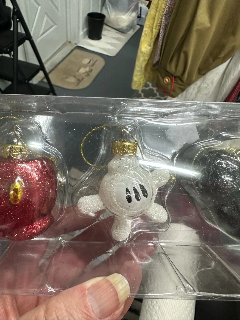 Disney vintage mickey