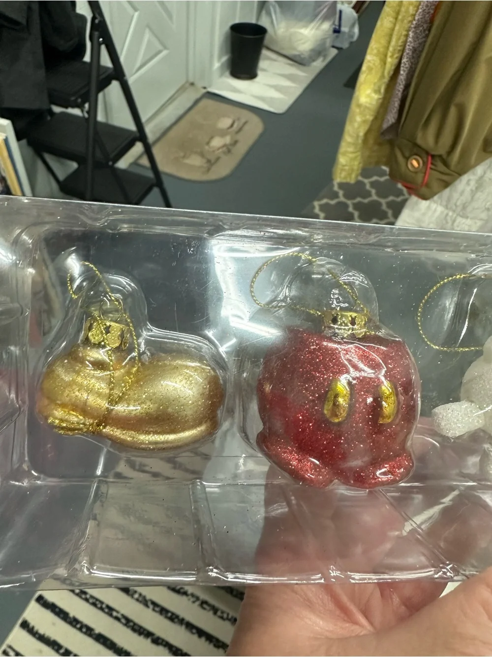 Disney vintage mickey
