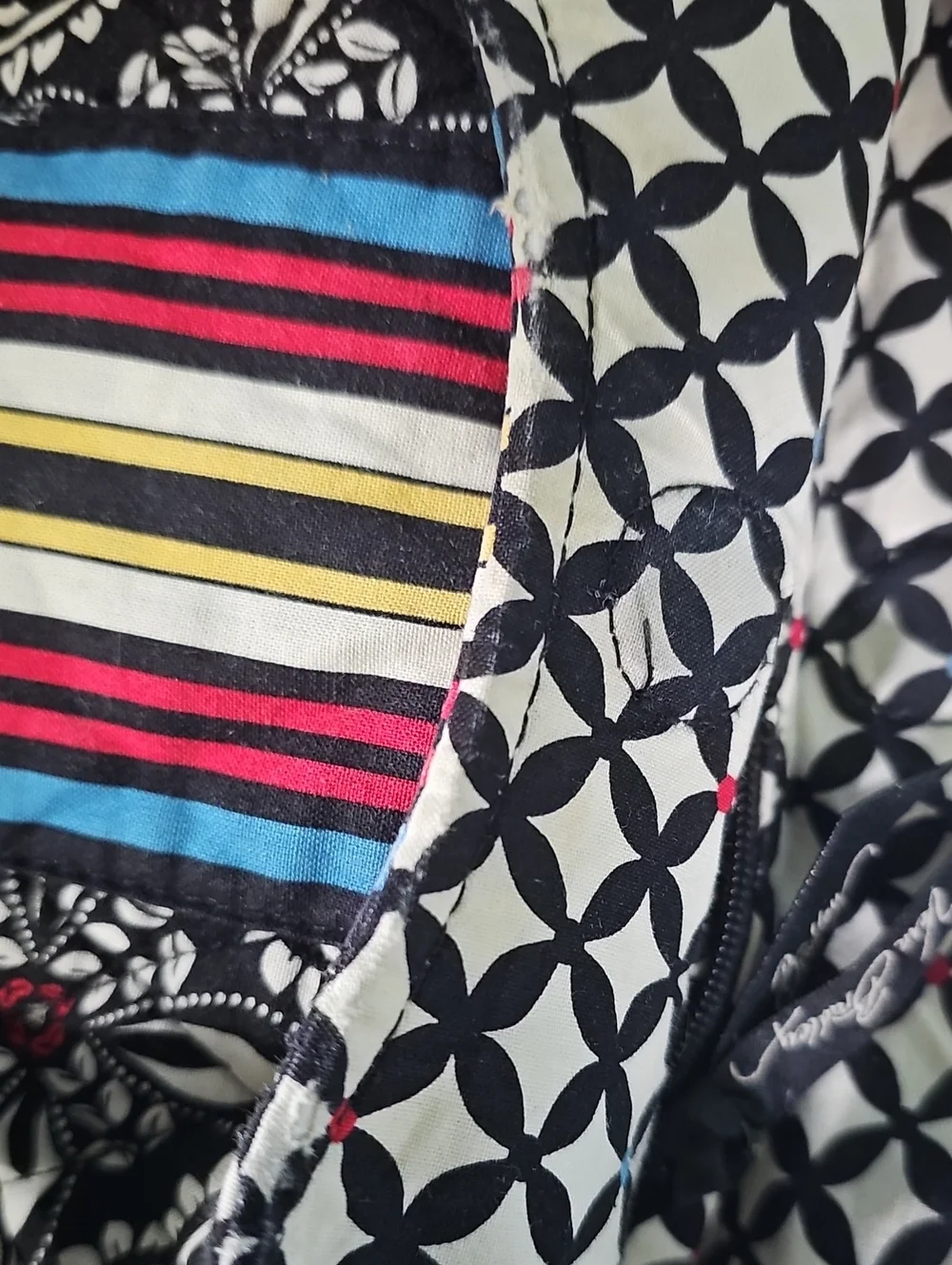 Vera Bradley guc minimal