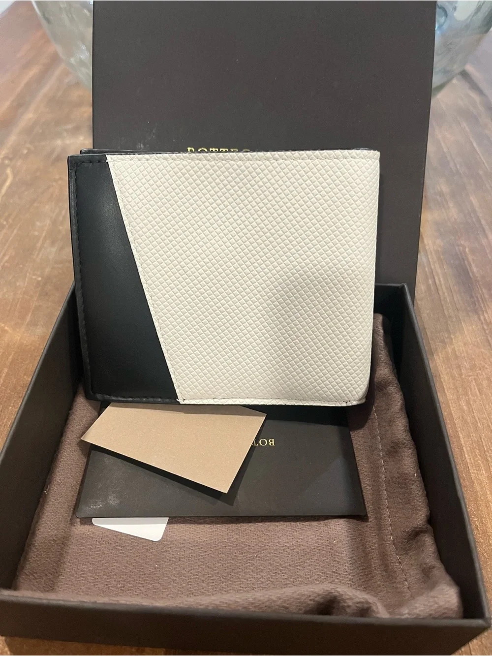Bottega Veneta brand new