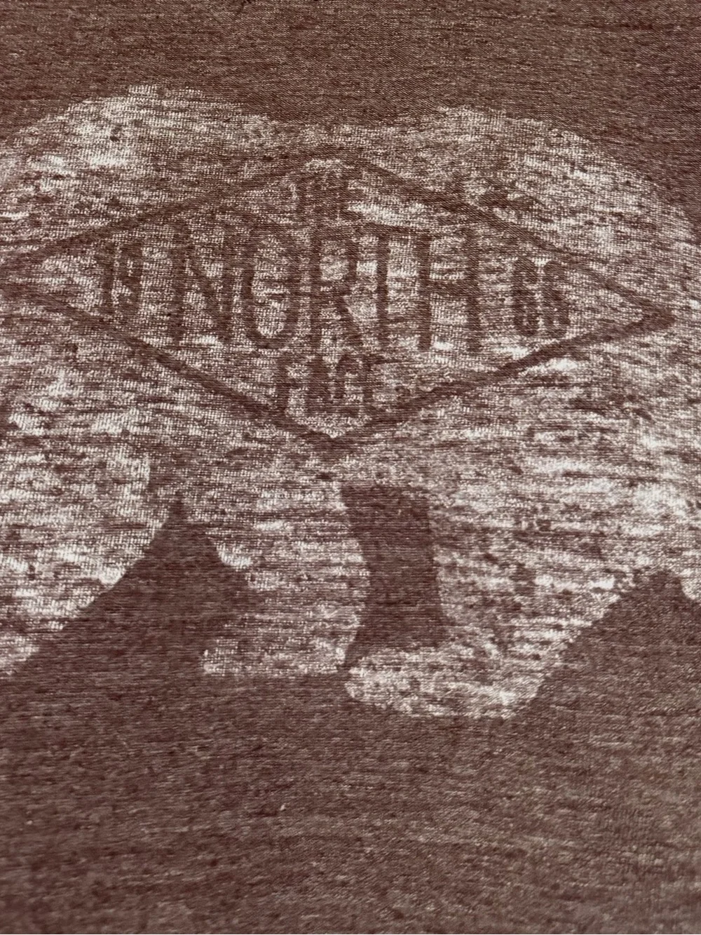 The North Face north face