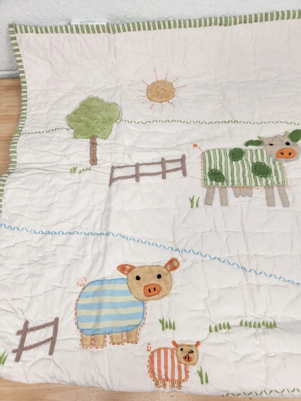Pottery Barn Kids pottery barn
