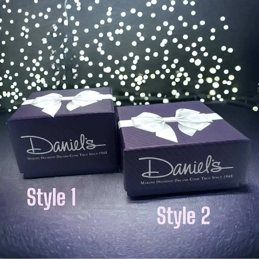 Daniels daniel’s jewelry