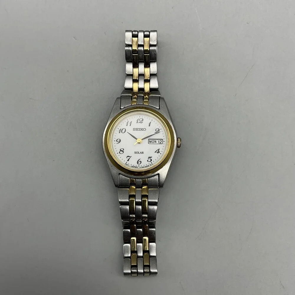 Seiko see photos