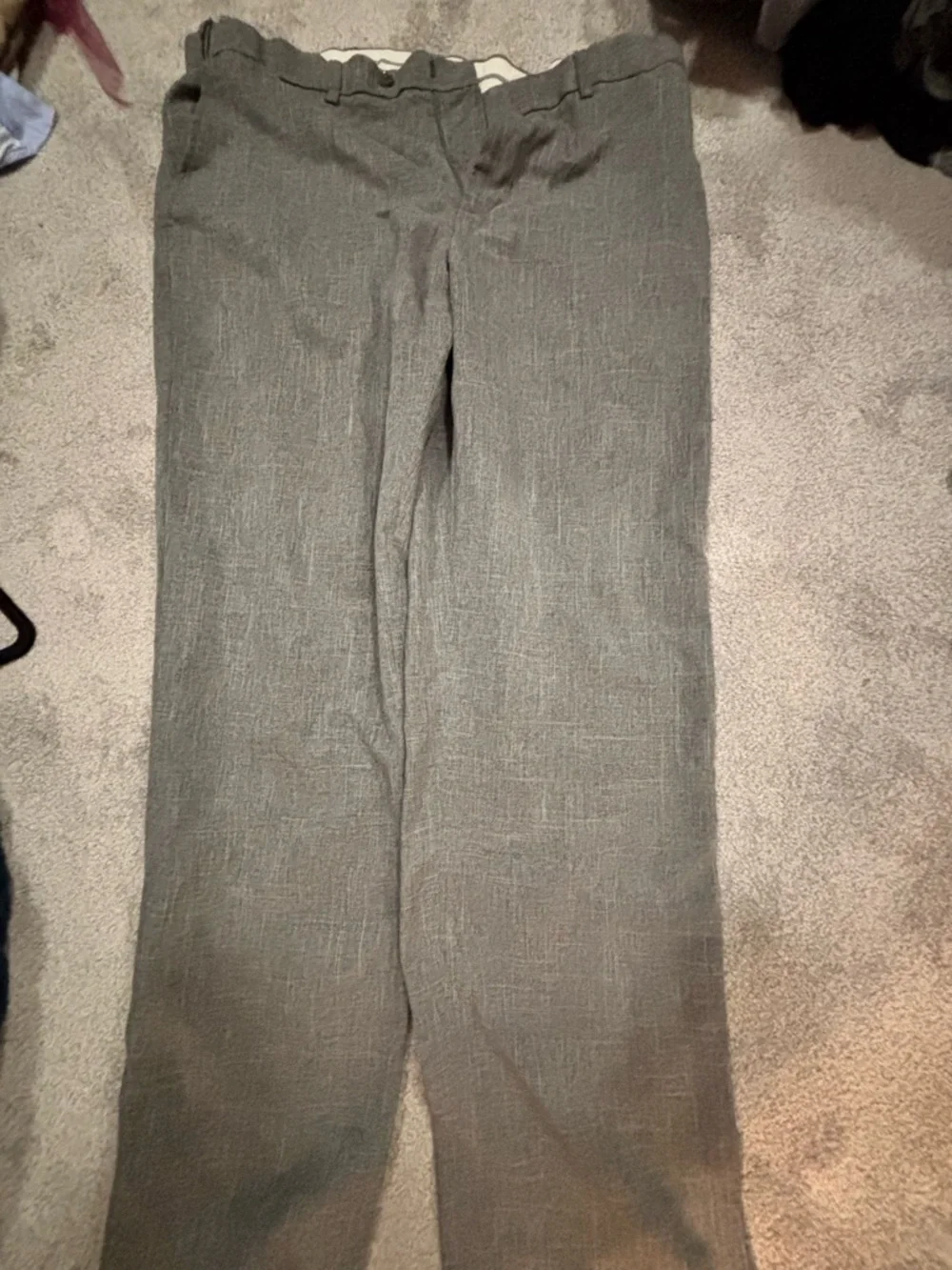 M&S classic straight