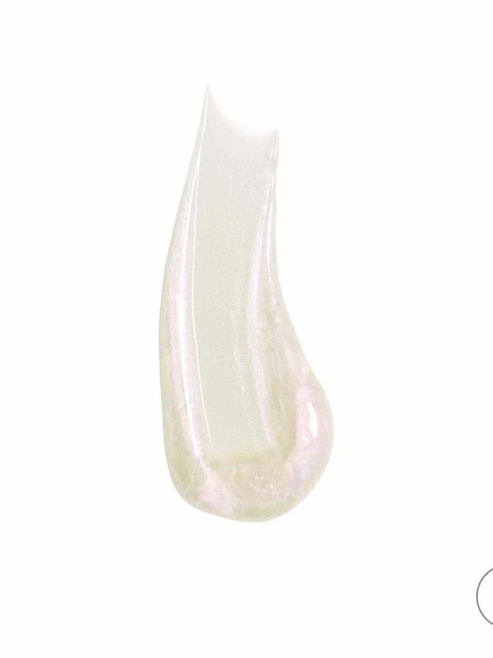 COVERGIRL sheer clear