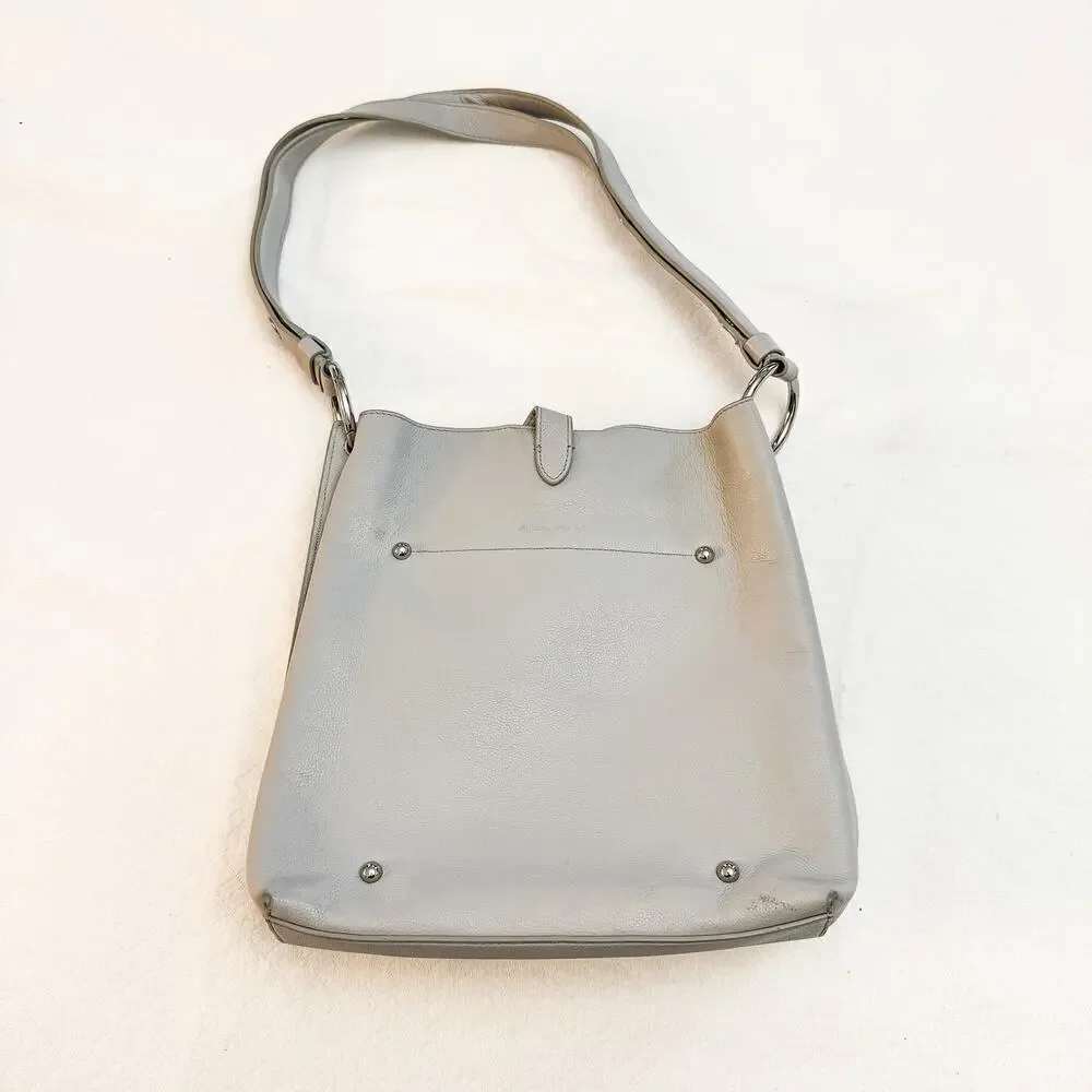 Rebecca Minkoff silver acents