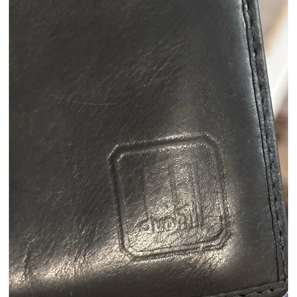 Dunhill classic sophisticated