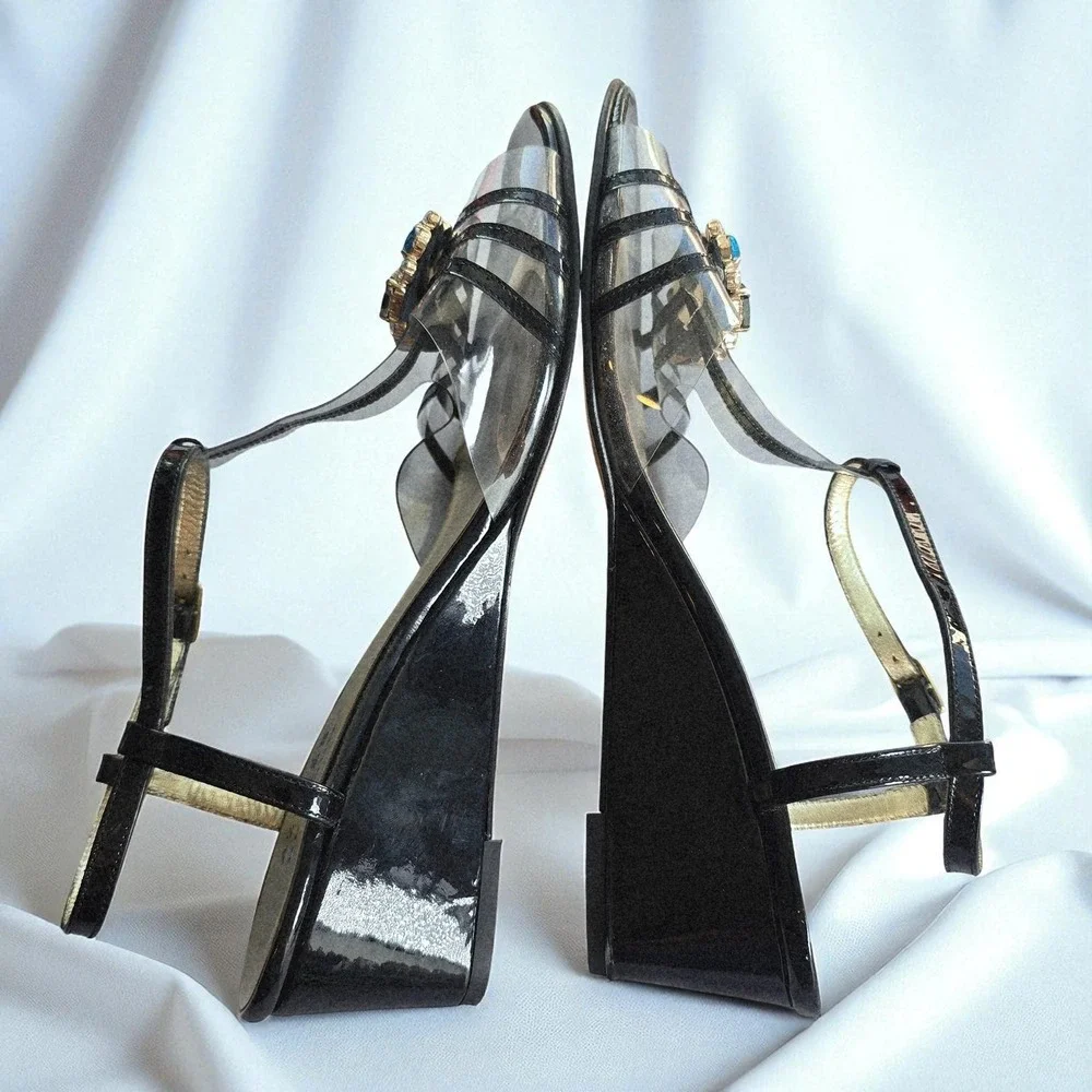 AZURÉE pour HEYRAUD chic stylish