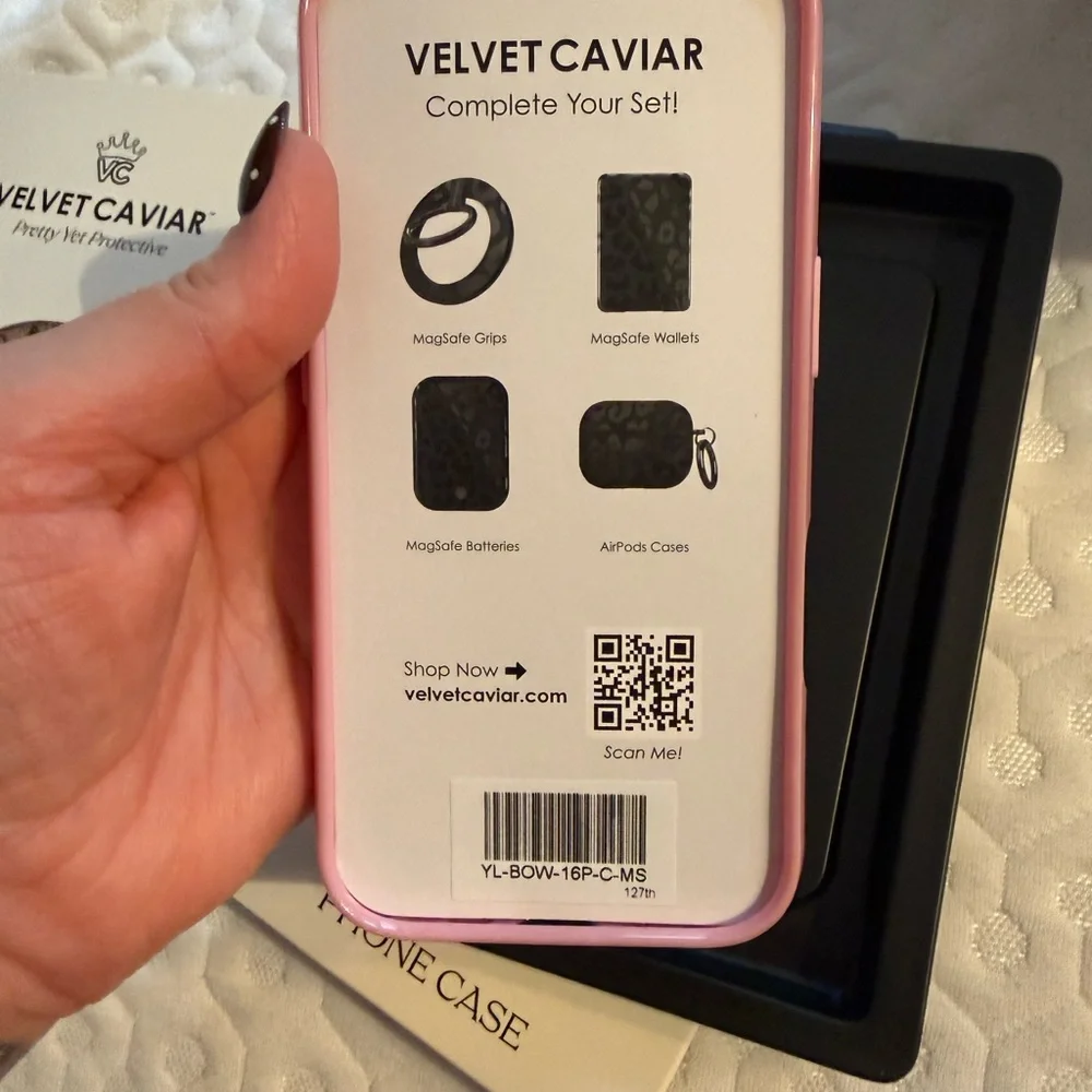 Velvet Caviar velvet caviar
