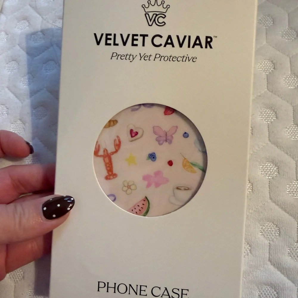 Velvet Caviar velvet caviar