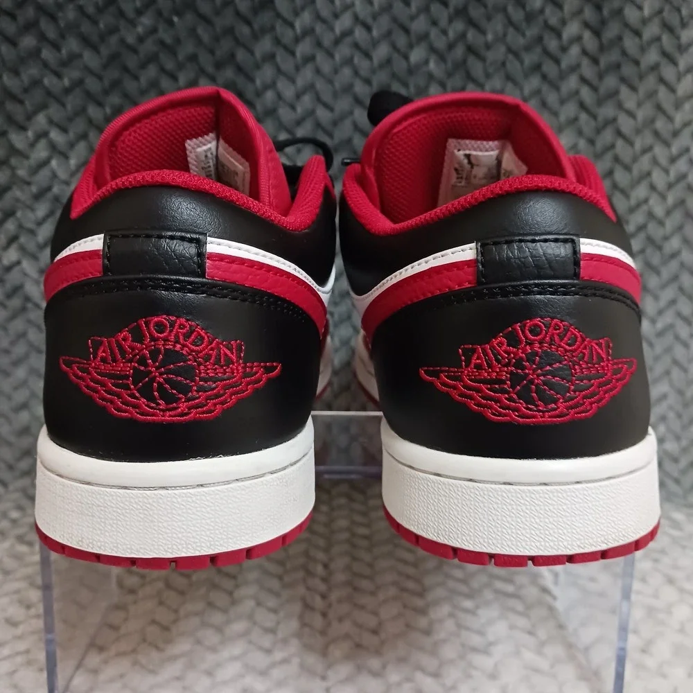 Jordan review all
