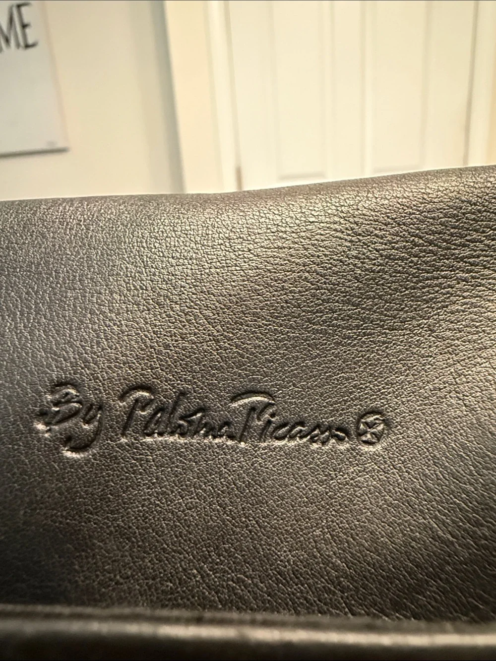 Paloma Picasso classic black