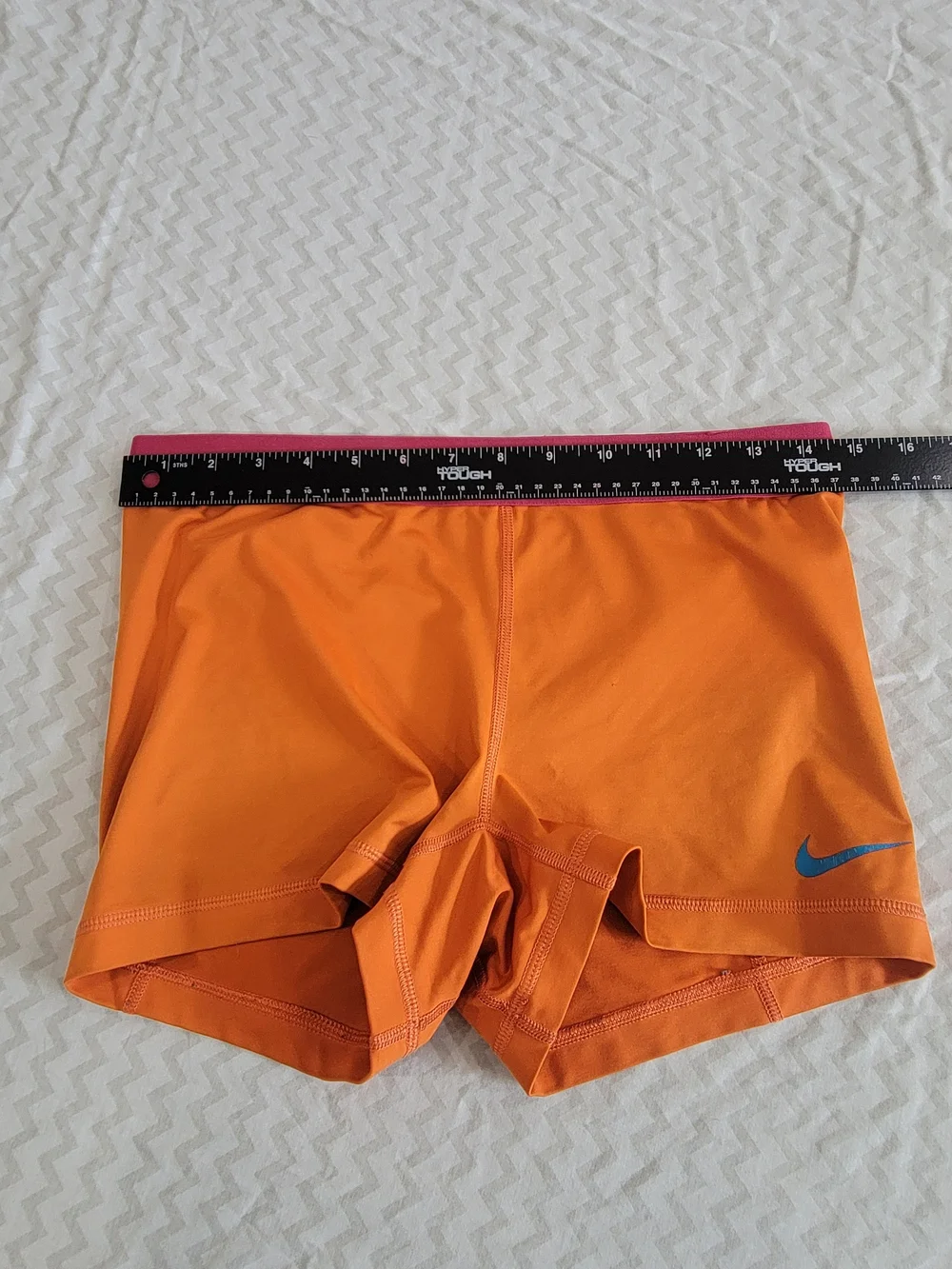 Nike pro compression