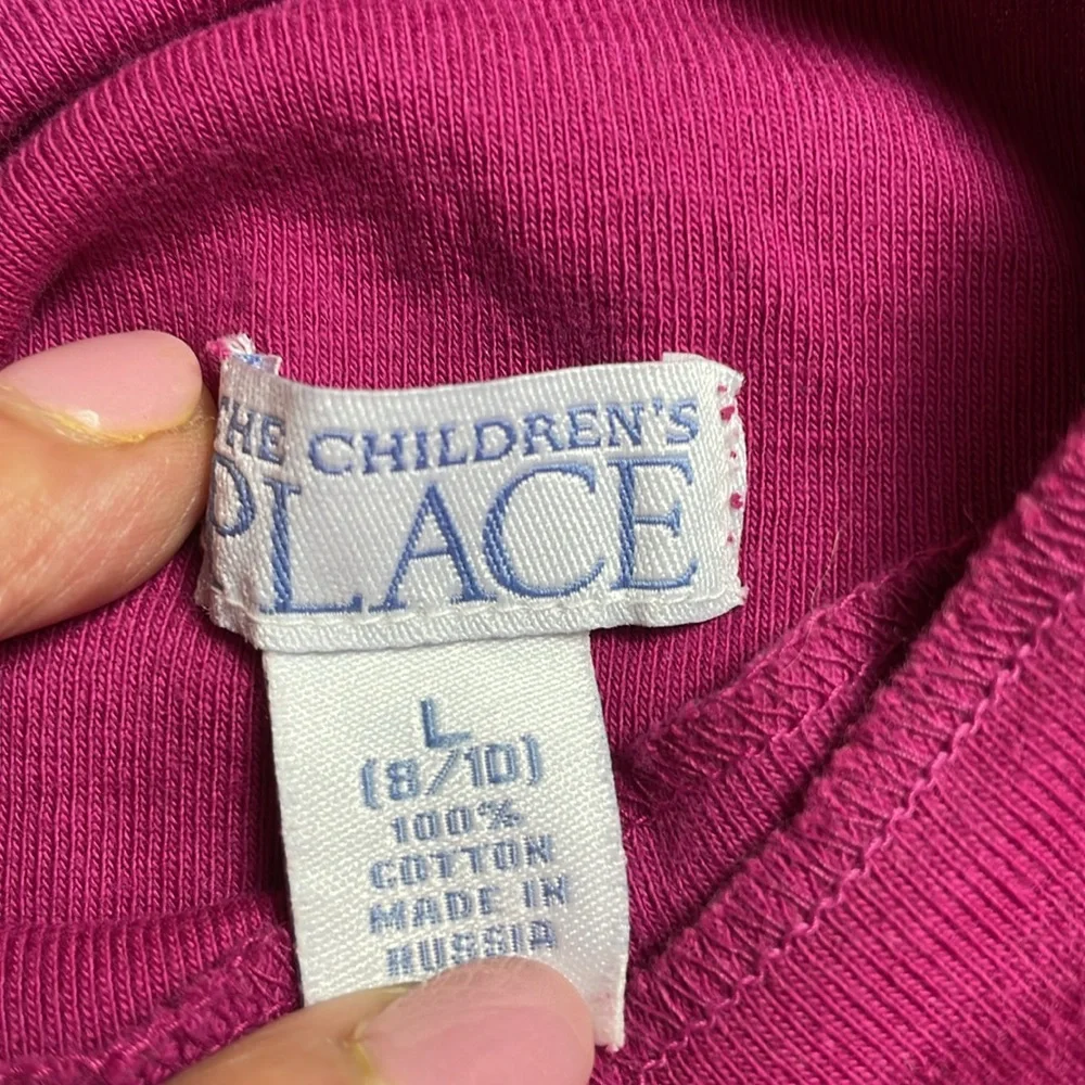 The Childrens Place circo lavender