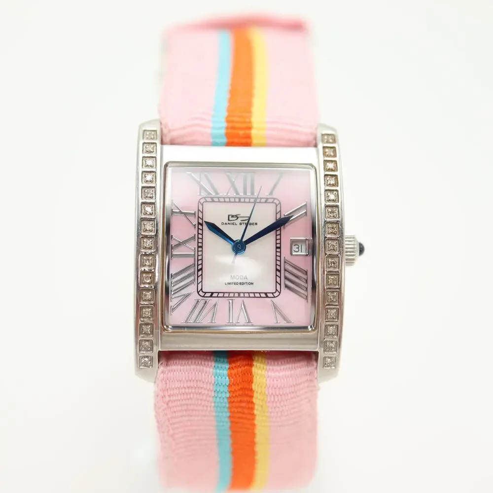 Daniel Steiger size limited