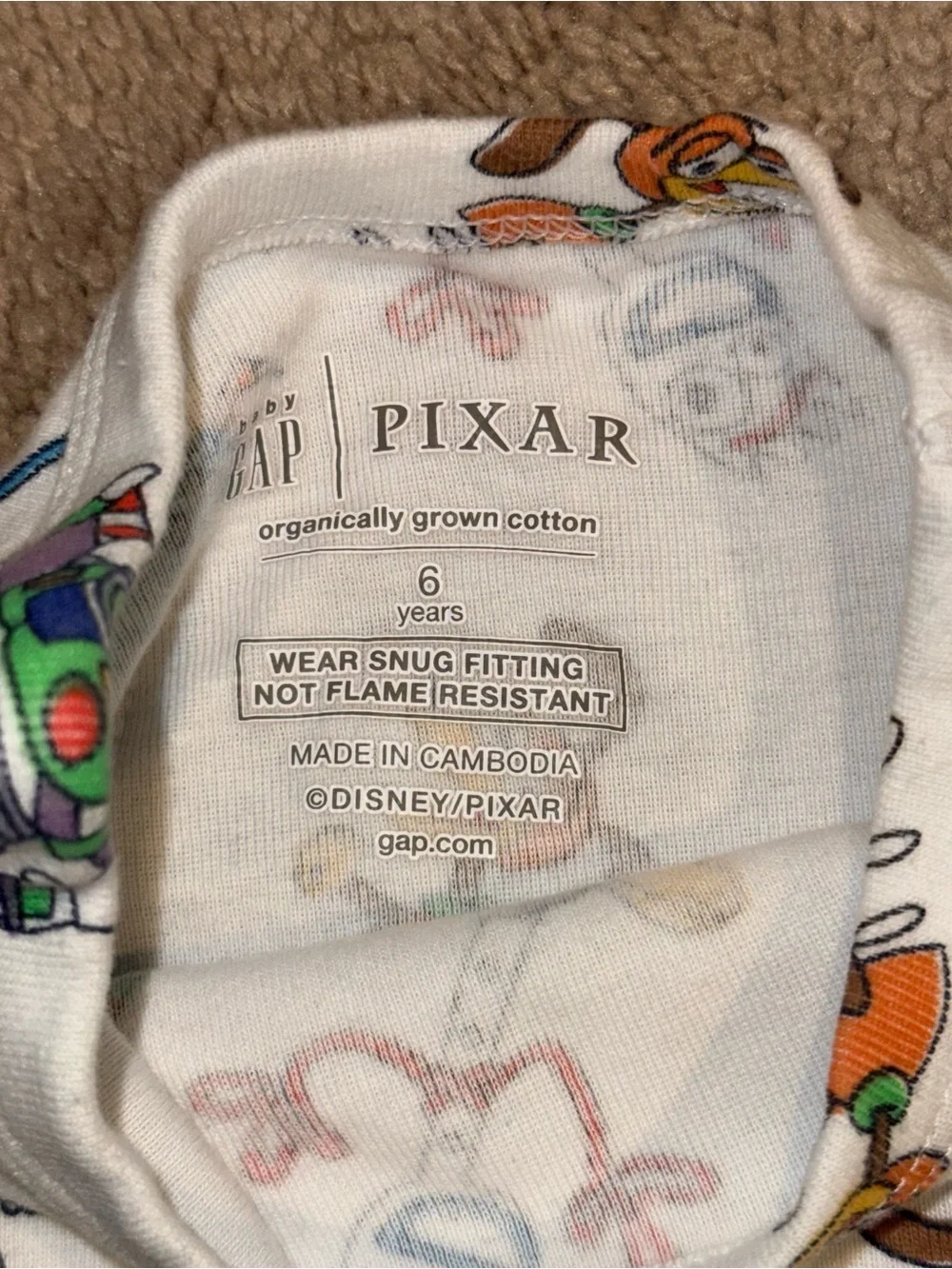 GAP preowned excellent