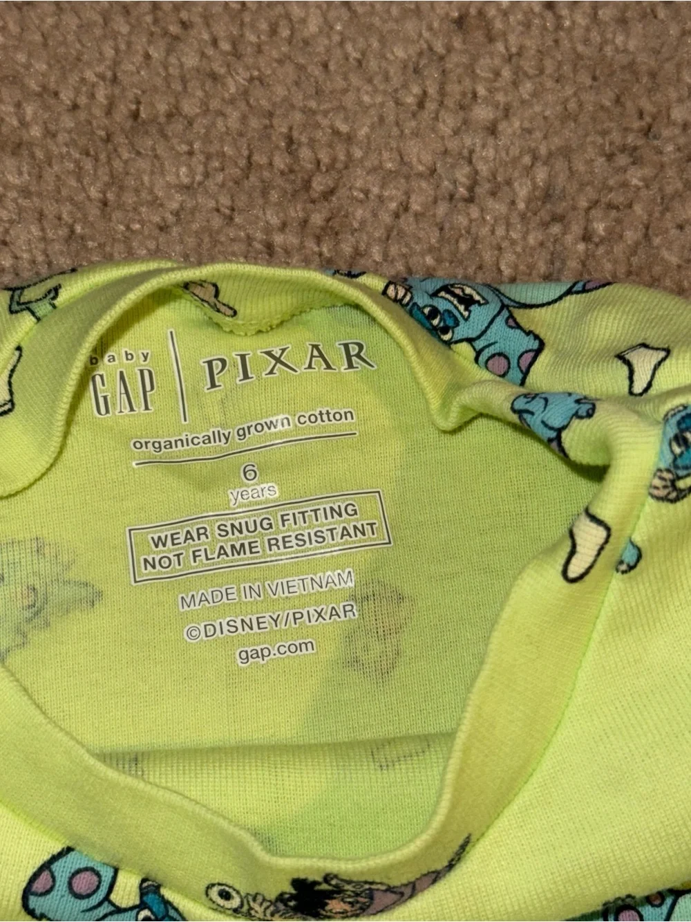 GAP preowned excellent