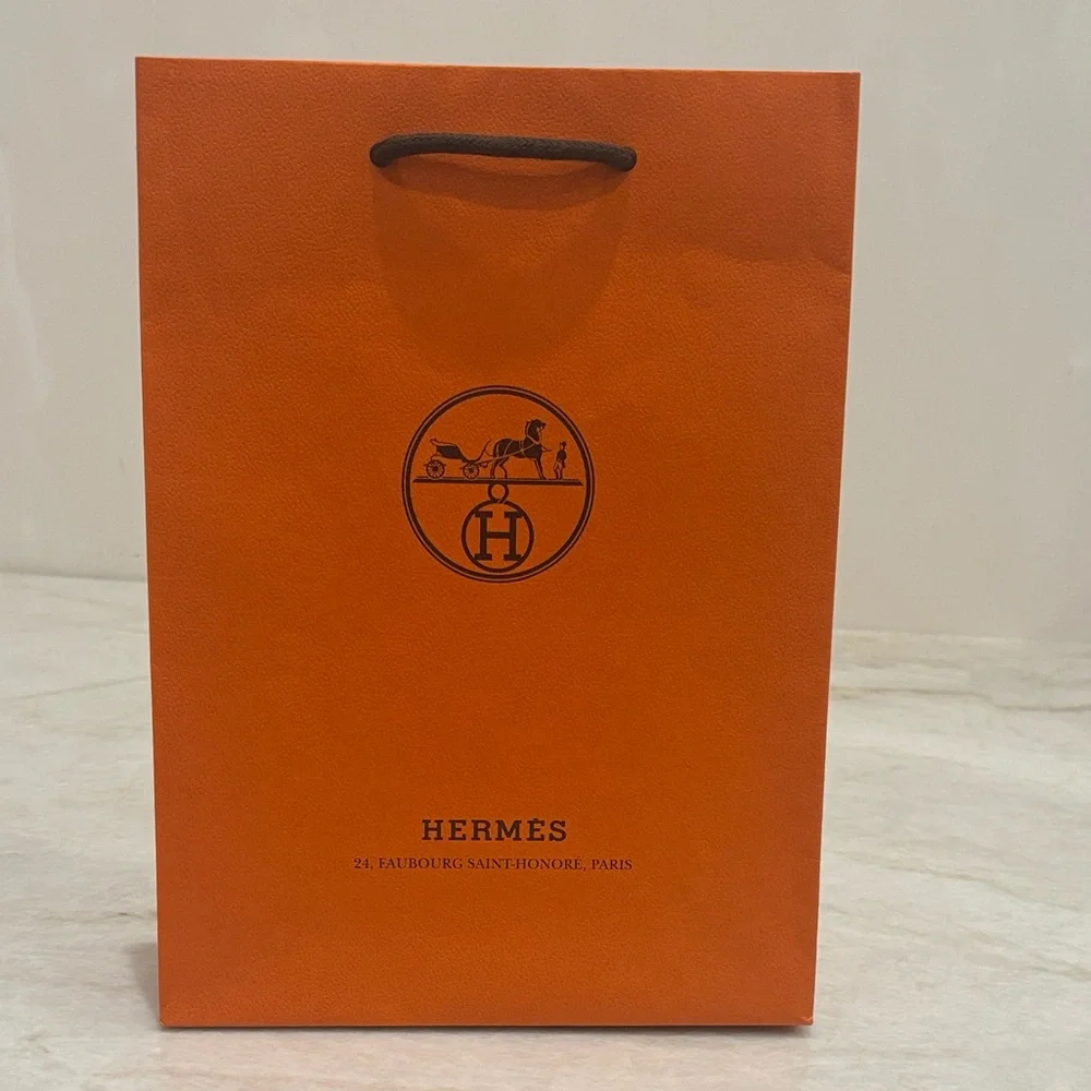 Hermes elevate your