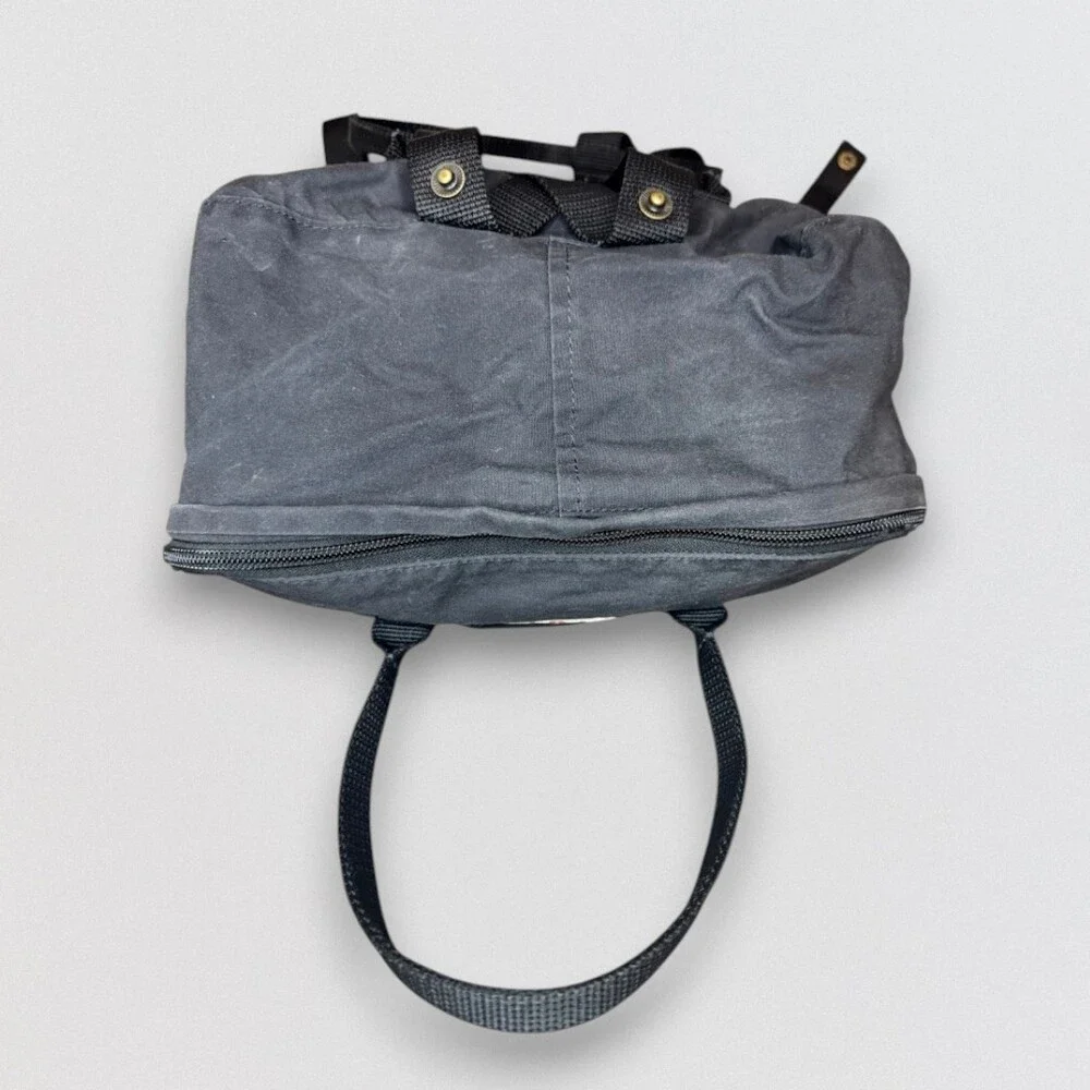 Fjällräven made from