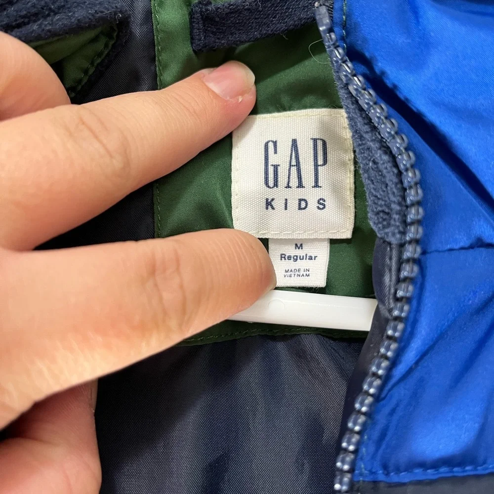 GAP very good