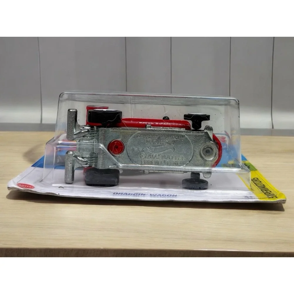 Hot Wheels 2023 hot