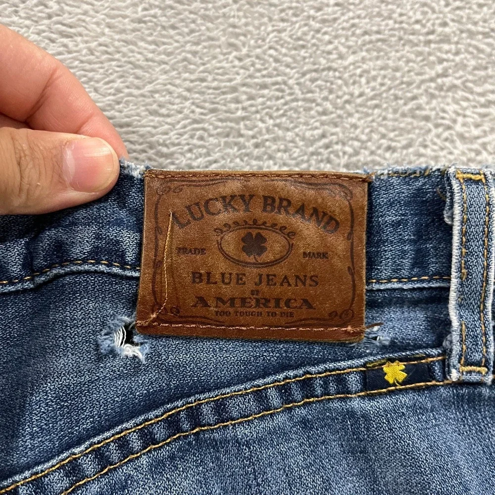 Lucky Brand lucky brand