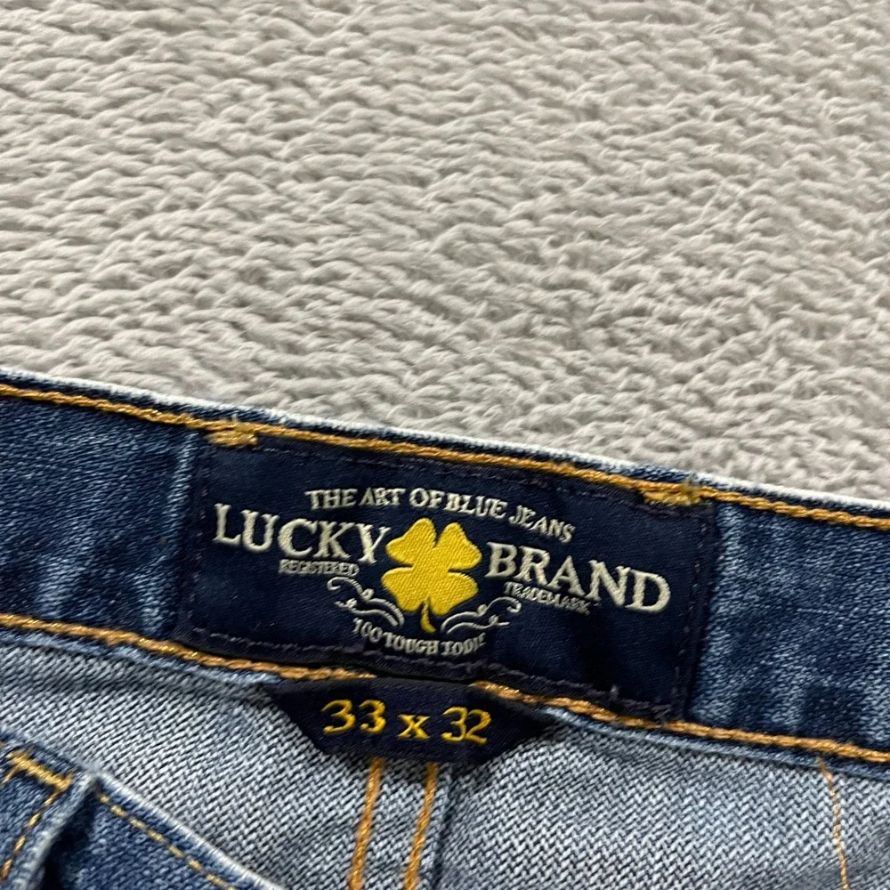 Lucky Brand lucky brand