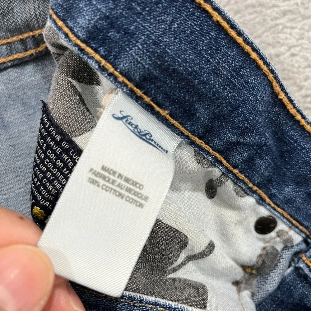 Lucky Brand lucky brand