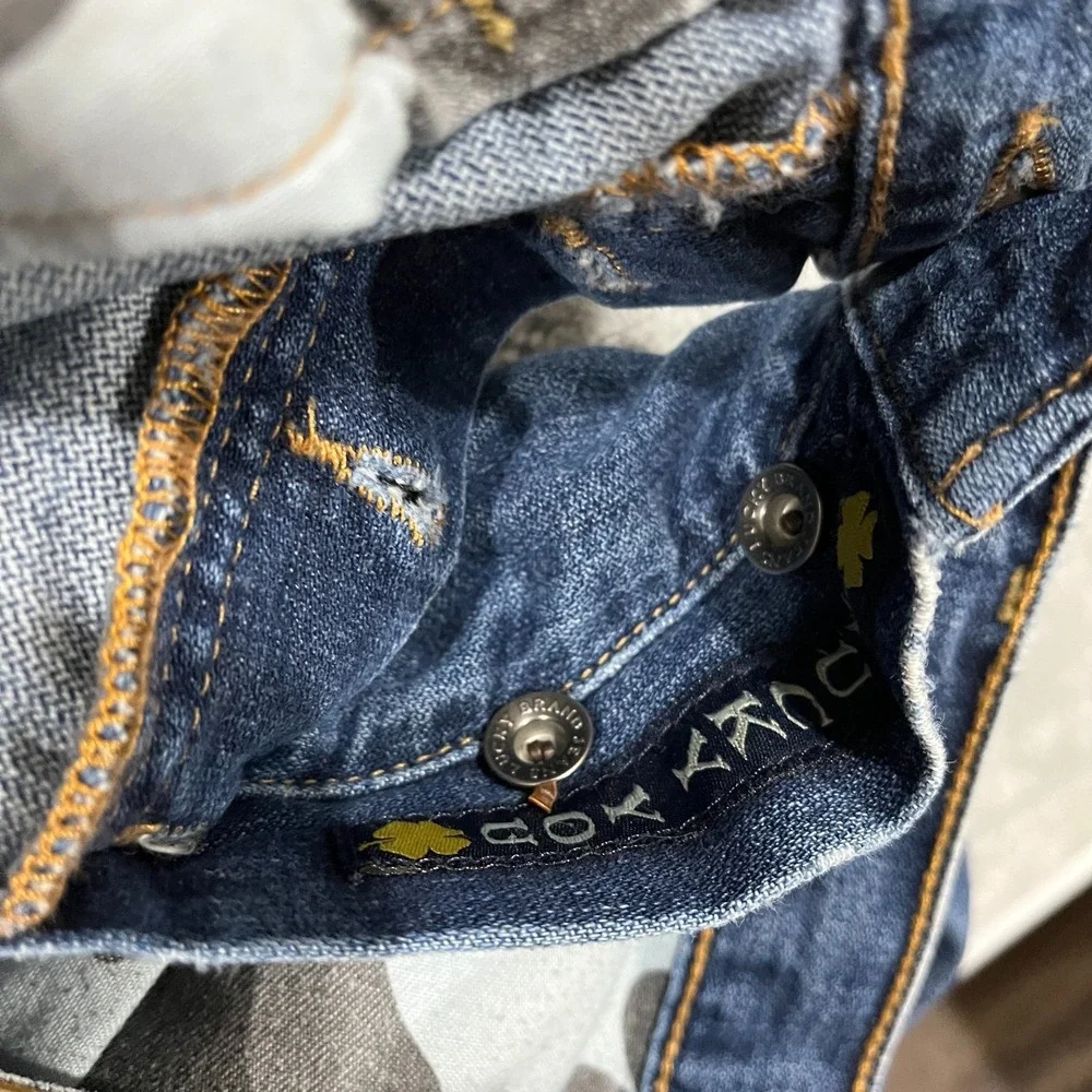 Lucky Brand lucky brand