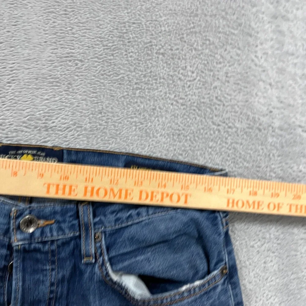 Lucky Brand lucky brand