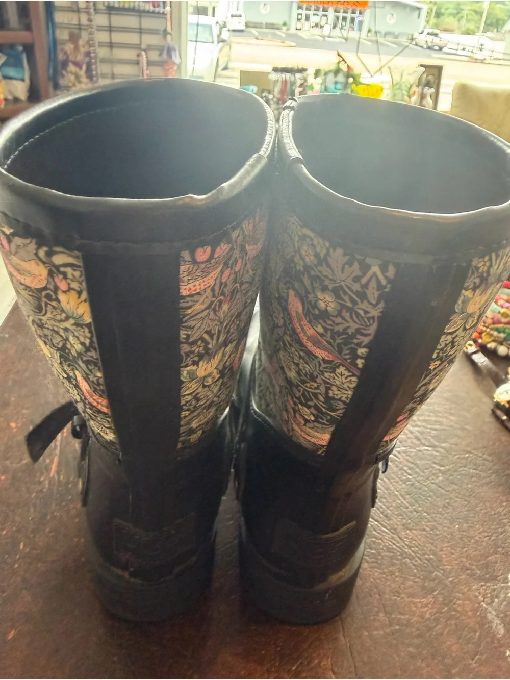 UGG beautiful pair